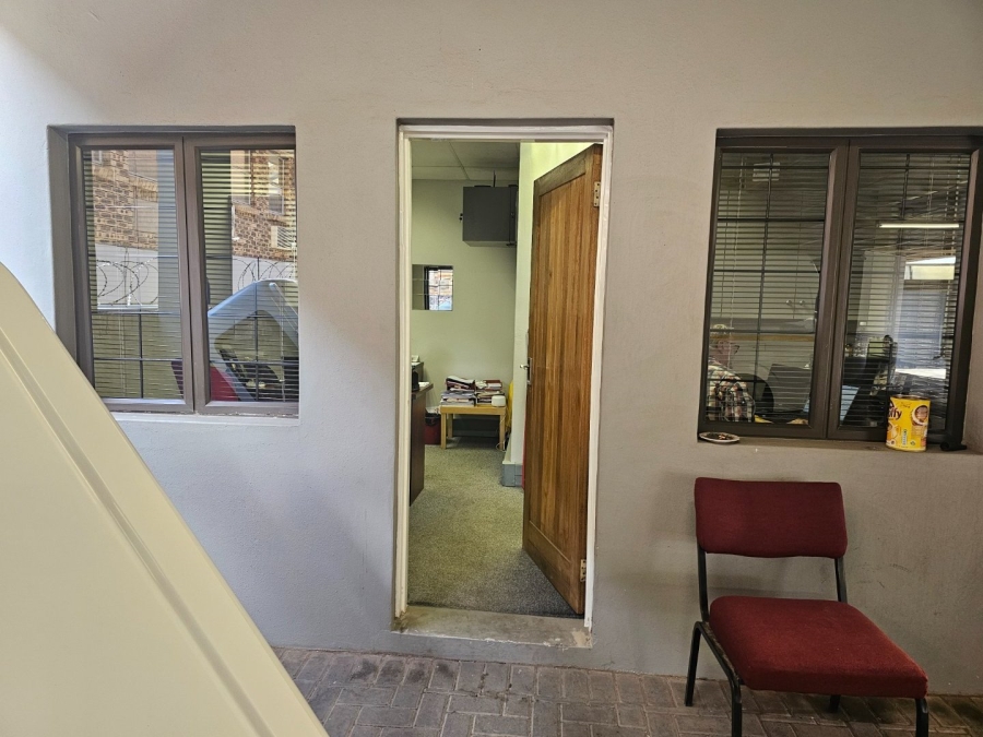 Commercial Property for Sale in Westdene Free State